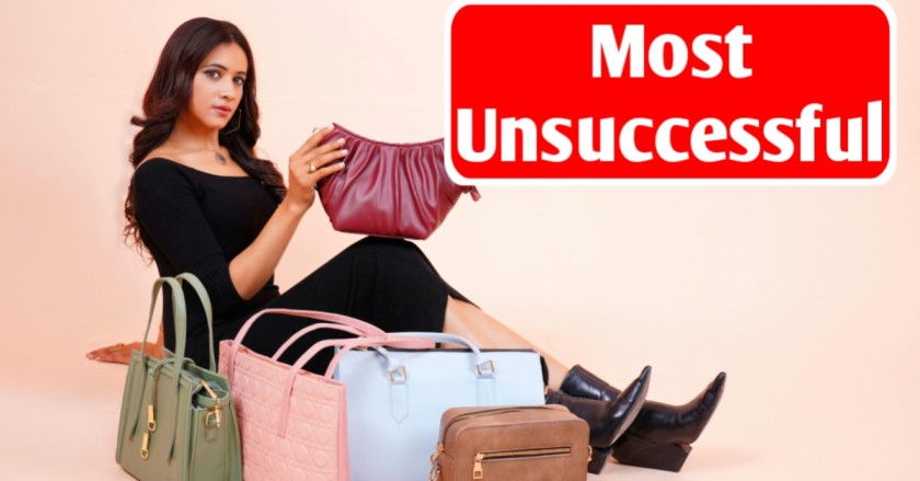 4 Most Unsuccessful Zodiac Signs