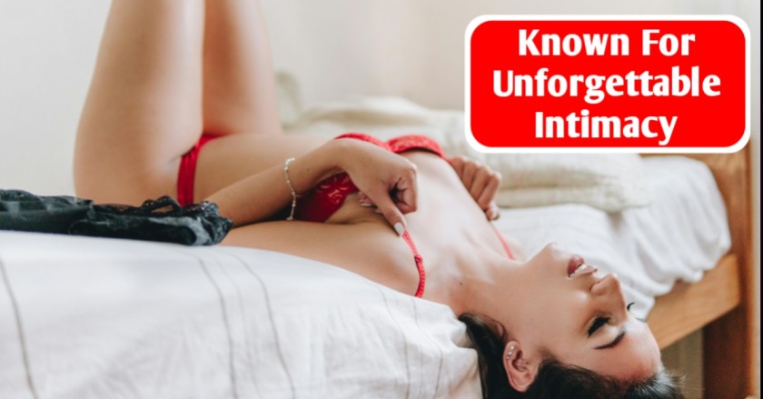 Top 3 Zodiac Signs Known For Unforgettable Intimacy